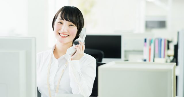 看護師のデスクワーク求人をお探しの方！座ってできる仕事はこの8つ