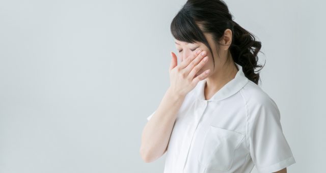 看護師の現場でいじめに遭ったら転職すべき？辞めずに続ける場合の対策は？